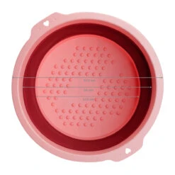 ACTIVESHOP PEDICURE BOWL FOLDABLE PINK(Pedicure Bowl Foldable Pink) -Roxie Cosmetics Shop 142787 8 3003