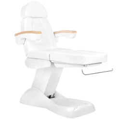 ActiveShop Cosmetic Electric & Heated Chair Luxury White(Activeshop Cosmetic Electric Heated Chair Luxury White) -Roxie Cosmetics Shop 142852 04 2206