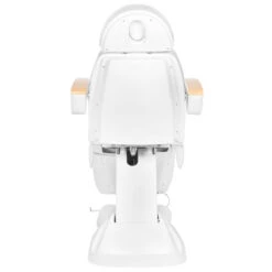 ActiveShop Cosmetic Electric & Heated Chair Luxury White(Activeshop Cosmetic Electric Heated Chair Luxury White) -Roxie Cosmetics Shop 142852 09 2206