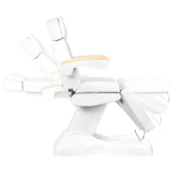 ActiveShop Cosmetic Electric & Heated Chair Luxury White(Activeshop Cosmetic Electric Heated Chair Luxury White) -Roxie Cosmetics Shop 142852 11 2206