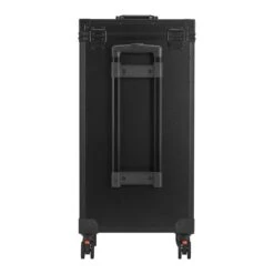 Gabbiano Mobile Hairdresser Trolley V21 Black(Gabbiano Mobile Hairdresser Trolley V21 Black) -Roxie Cosmetics Shop 142890 05 0903