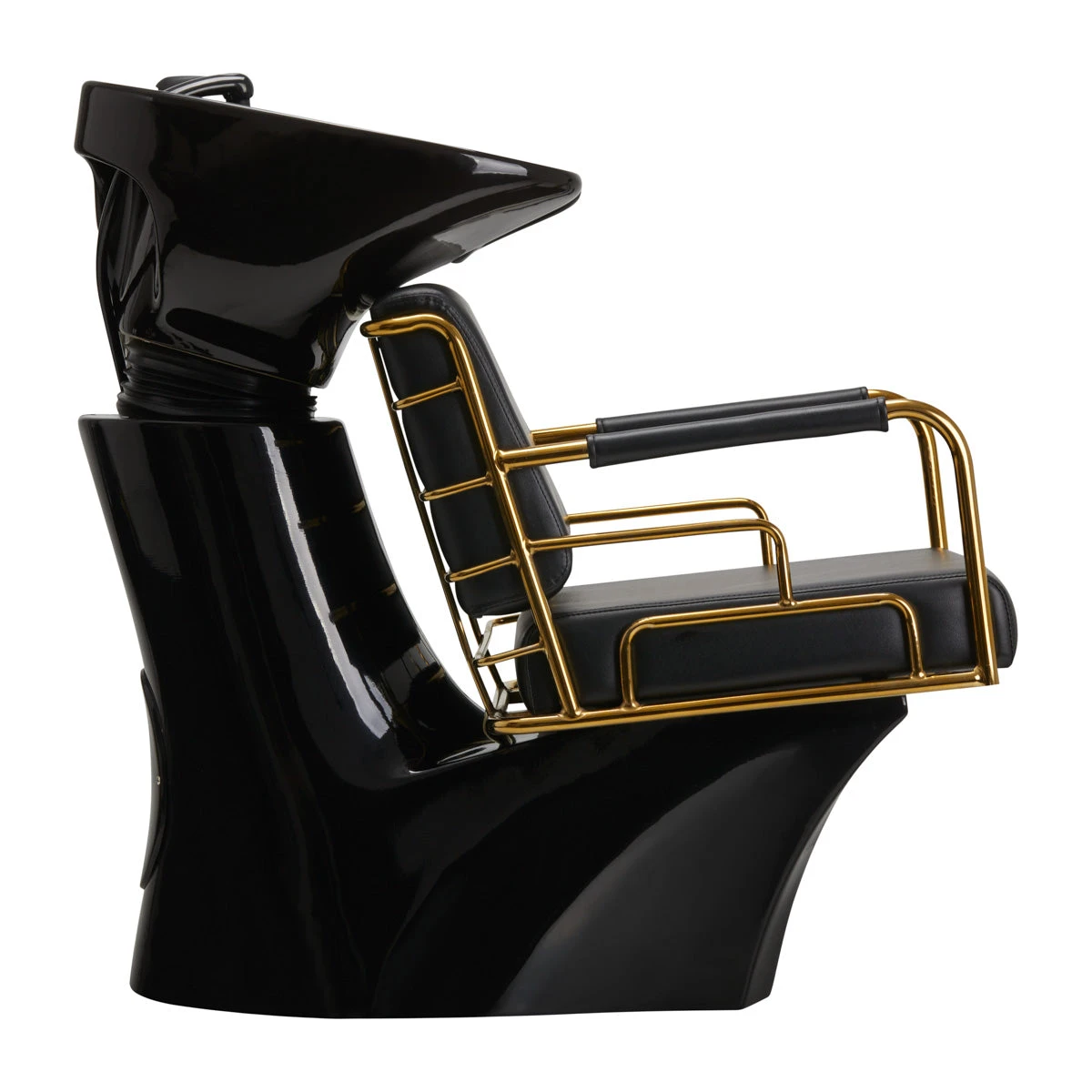 Gabbiano Hair Wash Unit Prato Gold & Black(Gabbiano Hair Wash Unit Prato Gold Black) 13 Gabbiano Hair Wash Unit Prato Gold & Black(Gabbiano Hair Wash Unit Prato Gold Black) - Image 11