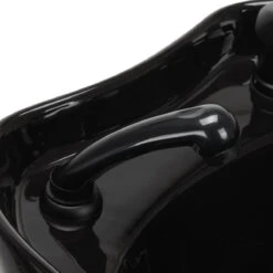 Gabbiano Hair Wash Unit Prato Gold & Black(Gabbiano Hair Wash Unit Prato Gold Black) 15 Gabbiano Hair Wash Unit Prato Gold & Black(Gabbiano Hair Wash Unit Prato Gold Black) -Roxie Cosmetics Shop 142892 10 3108