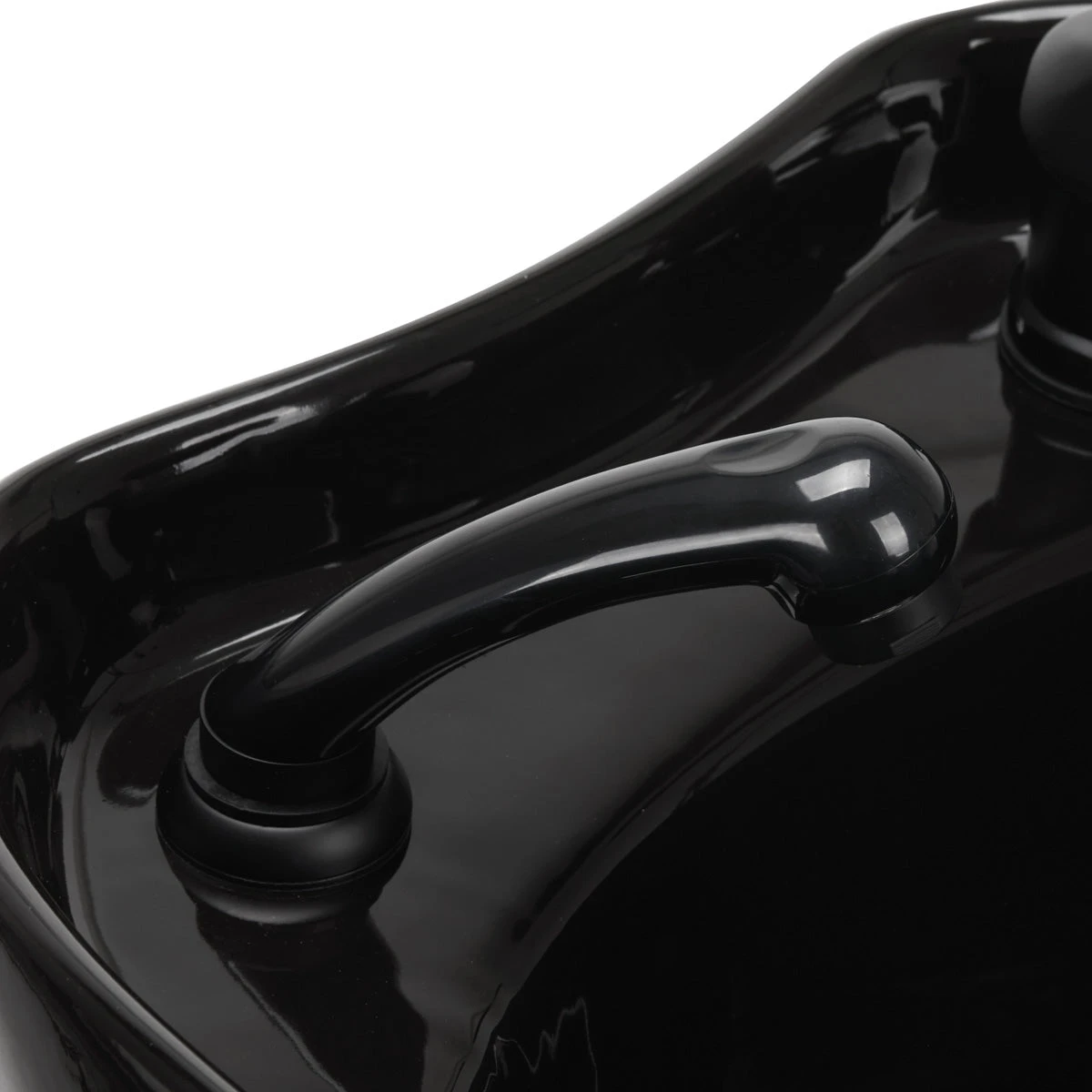 Gabbiano Hair Wash Unit Prato Gold & Black(Gabbiano Hair Wash Unit Prato Gold Black) 5 Gabbiano Hair Wash Unit Prato Gold & Black(Gabbiano Hair Wash Unit Prato Gold Black) - Image 3