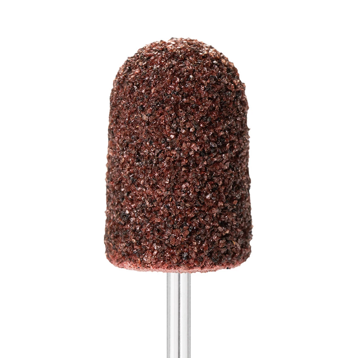 EXO ABRASIVE COVER 7mm / 80 100 PCS. SOFT CAP BASIC(Exo Abrasive Cover 7mm 80 100 Pcs Soft Cap Basic) 4 EXO ABRASIVE COVER 7mm / 80 100 PCS. SOFT CAP BASIC(Exo Abrasive Cover 7mm 80 100 Pcs Soft Cap Basic) - Image 2