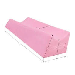 PINK FOOTREST FOR PEDICURE ACTIV(Pink Footrest For Pedicure Activ) -Roxie Cosmetics Shop 142924 04 3108