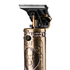 ActiveShop Barber Machine Trimmer BEARD700 Deluxe(Activeshop Barber Machine Trimmer Beard700 Deluxe) 12 ActiveShop Barber Machine Trimmer BEARD700 Deluxe(Activeshop Barber Machine Trimmer Beard700 Deluxe) -Roxie Cosmetics Shop 142969 05 1105