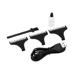 ActiveShop Barber Machine Trimmer BEARD700 Deluxe(Activeshop Barber Machine Trimmer Beard700 Deluxe) 11 ActiveShop Barber Machine Trimmer BEARD700 Deluxe(Activeshop Barber Machine Trimmer Beard700 Deluxe) -Roxie Cosmetics Shop 142969 06 1105