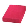Beauty Chair / Bed Terry Sheet Elastic Cover 70cm X 190cm Fuchsia(Beauty Chair Bed Terry Sheet Elastic Cover 70cm X 190cm Fuchsia)