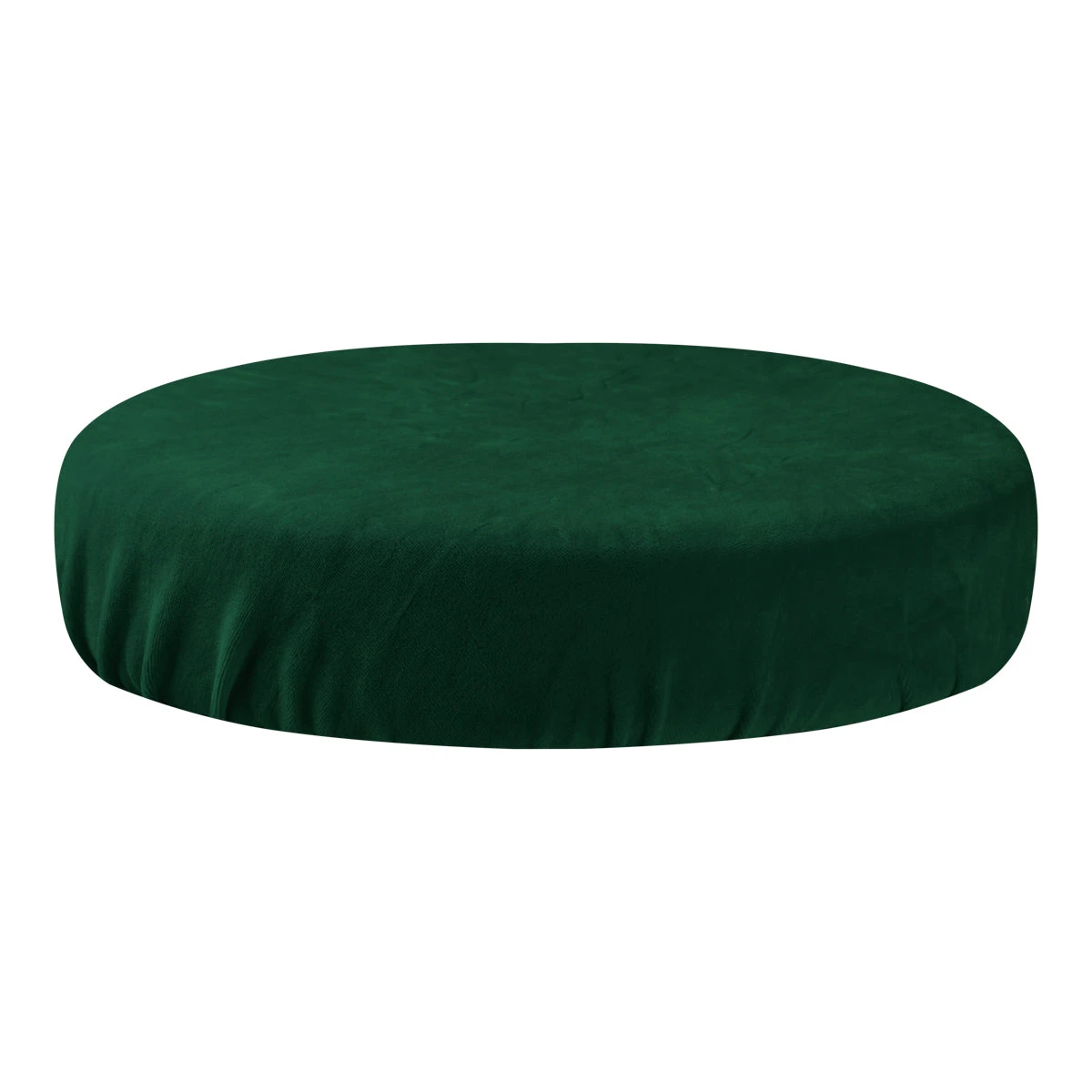 Beauty Stool Elastic Cover 35-40cm Velour Bottle Green(Beauty Stool Elastic Cover 35 40cm Velour Bottle Green) 3 Beauty Stool Elastic Cover 35-40cm Velour Bottle Green(Beauty Stool Elastic Cover 35 40cm Velour Bottle Green)