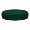 Beauty Stool Elastic Cover 30-35cm Terry Fabric Bottle Green(Beauty Stool Elastic Cover 30 35cm Terry Fabric Bottle Green) -Roxie Cosmetics Shop 142983 1 0612