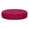 Beauty Stool Elastic Cover 30-35cm Terry Fabric Fuchsia(Beauty Stool Elastic Cover 30 35cm Terry Fabric Fuchsia) -Roxie Cosmetics Shop 142985 1 0612