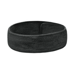 Cosmetic Headband High-Quality Terry Fabric Graphite(Cosmetic Headband High Quality Terry Fabric Graphite)