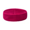 Cosmetic Headband High-Quality Terry Fabric Fuchsia(Cosmetic Headband High Quality Terry Fabric Fuchsia)