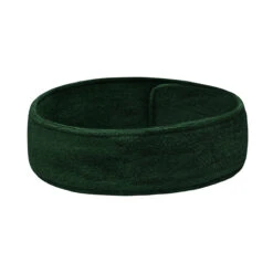 Cosmetic Headband High-Quality Terry Fabric Bottle Green(Cosmetic Headband High Quality Terry Fabric Bottle Green)