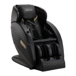 Sakura Massage Chair Standard 801 Black(Sakura Massage Chair Standard 801 Black)