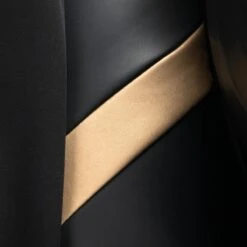 Sakura Massage Chair Standard 801 Black(Sakura Massage Chair Standard 801 Black) -Roxie Cosmetics Shop 143077 13 1407