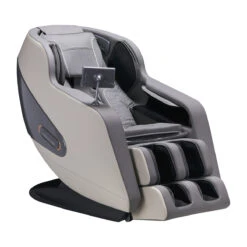 Sakura Massage Chair Comfort Plus 806 Gray(Sakura Massage Chair Comfort Plus 806 Gray)