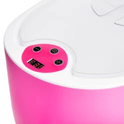 ACTIVESHOP PARAFFINER AM-8009 265W MAX KIT JUST DEVICE(Paraffiner Am 8009 265w Max Kit Just Device) -Roxie Cosmetics Shop 143099 05 2107