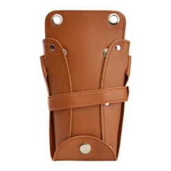 ACTIVESHOP HOLSTER BELT FOR HAIR SCISSORS T14 BROWN(Holster Belt For Hair Scissors T14 Brown) 10 ACTIVESHOP HOLSTER BELT FOR HAIR SCISSORS T14 BROWN(Holster Belt For Hair Scissors T14 Brown) -Roxie Cosmetics Shop 143633 03 1507