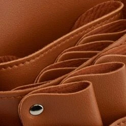 ACTIVESHOP HOLSTER BELT FOR HAIR SCISSORS T14 BROWN(Holster Belt For Hair Scissors T14 Brown) 9 ACTIVESHOP HOLSTER BELT FOR HAIR SCISSORS T14 BROWN(Holster Belt For Hair Scissors T14 Brown) -Roxie Cosmetics Shop 143633 04 1507