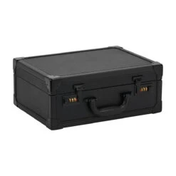 ACTIVESHOP BLACK BARBER HAIRDRESSING SUITCASE(Black Barber Hairdressing Suitcase) 26 ACTIVESHOP BLACK BARBER HAIRDRESSING SUITCASE(Black Barber Hairdressing Suitcase) -Roxie Cosmetics Shop 143636 03 3108