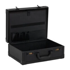 ACTIVESHOP BLACK BARBER HAIRDRESSING SUITCASE(Black Barber Hairdressing Suitcase) 25 ACTIVESHOP BLACK BARBER HAIRDRESSING SUITCASE(Black Barber Hairdressing Suitcase) -Roxie Cosmetics Shop 143636 04 3108