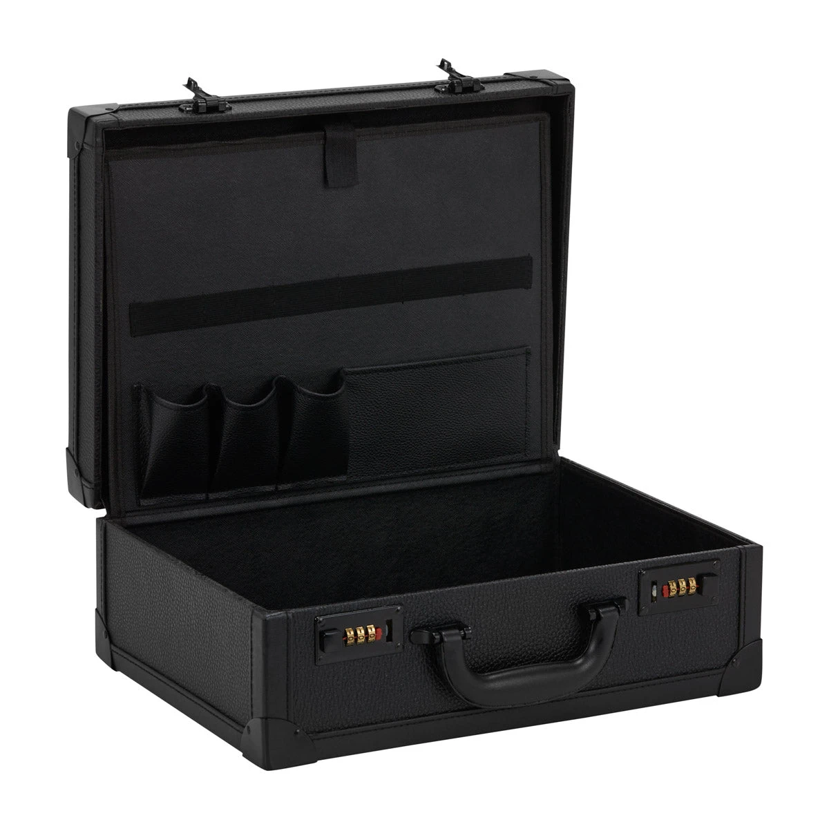 ACTIVESHOP BLACK BARBER HAIRDRESSING SUITCASE(Black Barber Hairdressing Suitcase) 13 ACTIVESHOP BLACK BARBER HAIRDRESSING SUITCASE(Black Barber Hairdressing Suitcase) - Image 11