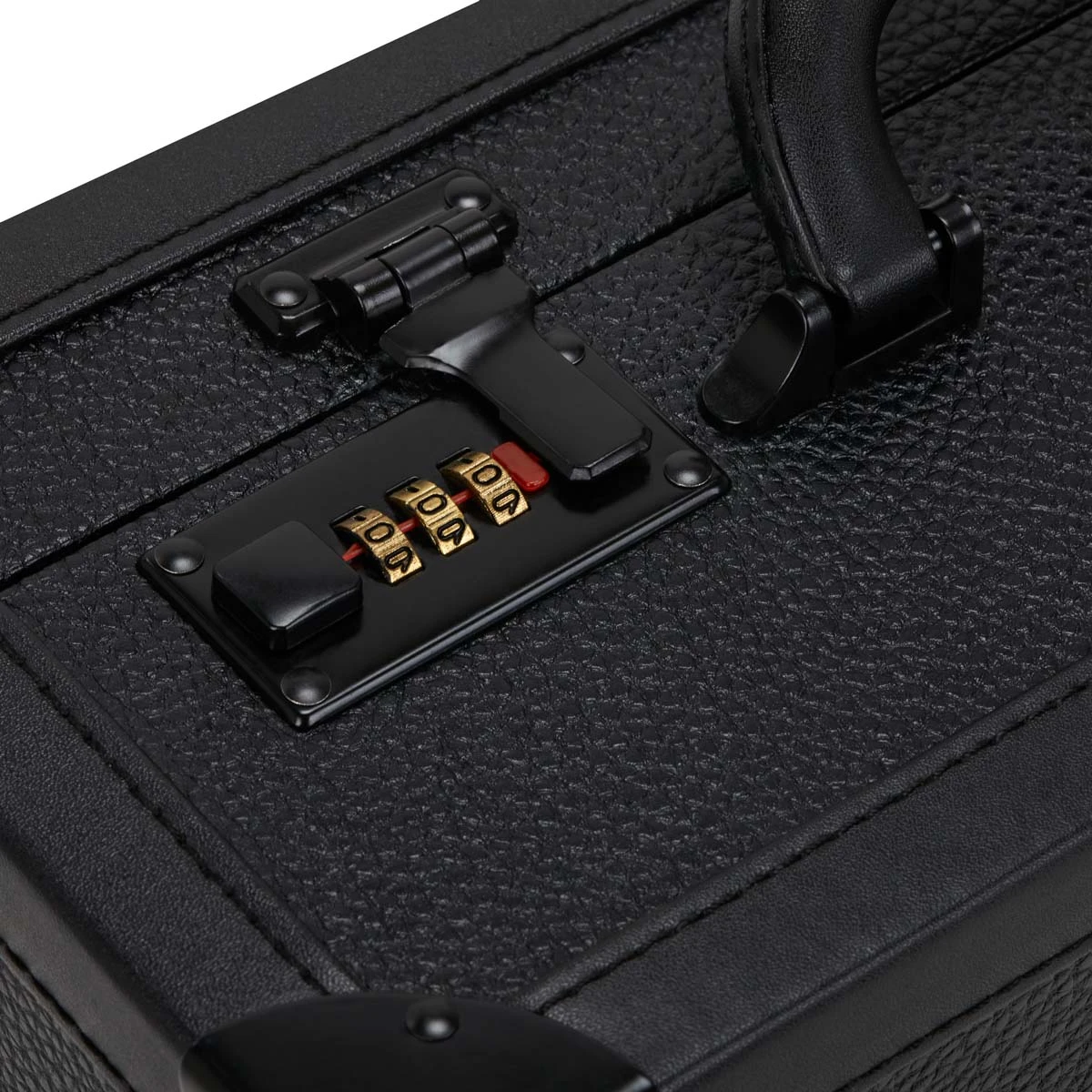 ACTIVESHOP BLACK BARBER HAIRDRESSING SUITCASE(Black Barber Hairdressing Suitcase) 6 ACTIVESHOP BLACK BARBER HAIRDRESSING SUITCASE(Black Barber Hairdressing Suitcase) - Image 4