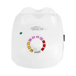 ActiveShop Nail Drill Machine Sprint 48 Basic White(Nail Drill Machine Sprint 48 Basic White) -Roxie Cosmetics Shop 143672 03 1207