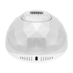 ActiveShop Shiny Powerful 86W White Silver UV / LED Lamp(Activeshop Shiny Powerful 86w White Silver Uv Led Lamp) 13 ActiveShop Shiny Powerful 86W White Silver UV / LED Lamp(Activeshop Shiny Powerful 86w White Silver Uv Led Lamp) -Roxie Cosmetics Shop 143806 04 2006