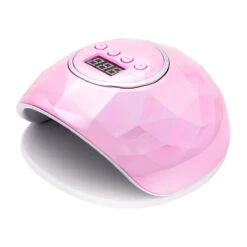 ActiveShop Shiny Powerful 86W Pink UV / LED Lamp(Shiny 86w Pink Uv Led Lamp) 15 ActiveShop Shiny Powerful 86W Pink UV / LED Lamp(Shiny 86w Pink Uv Led Lamp) -Roxie Cosmetics Shop 143807 02 2006