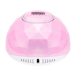 ActiveShop Shiny Powerful 86W Pink UV / LED Lamp(Shiny 86w Pink Uv Led Lamp) 13 ActiveShop Shiny Powerful 86W Pink UV / LED Lamp(Shiny 86w Pink Uv Led Lamp) -Roxie Cosmetics Shop 143807 04 2006