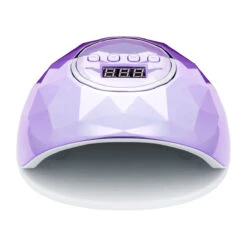 ActiveShop Shiny Powerful 86W Violet UV / LED Lamp(Shiny 86w Violet Uv Led Lamp) 14 ActiveShop Shiny Powerful 86W Violet UV / LED Lamp(Shiny 86w Violet Uv Led Lamp) -Roxie Cosmetics Shop 143808 03 2006