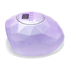ActiveShop Shiny Powerful 86W Violet UV / LED Lamp(Shiny 86w Violet Uv Led Lamp) 12 ActiveShop Shiny Powerful 86W Violet UV / LED Lamp(Shiny 86w Violet Uv Led Lamp) -Roxie Cosmetics Shop 143808 05 2006