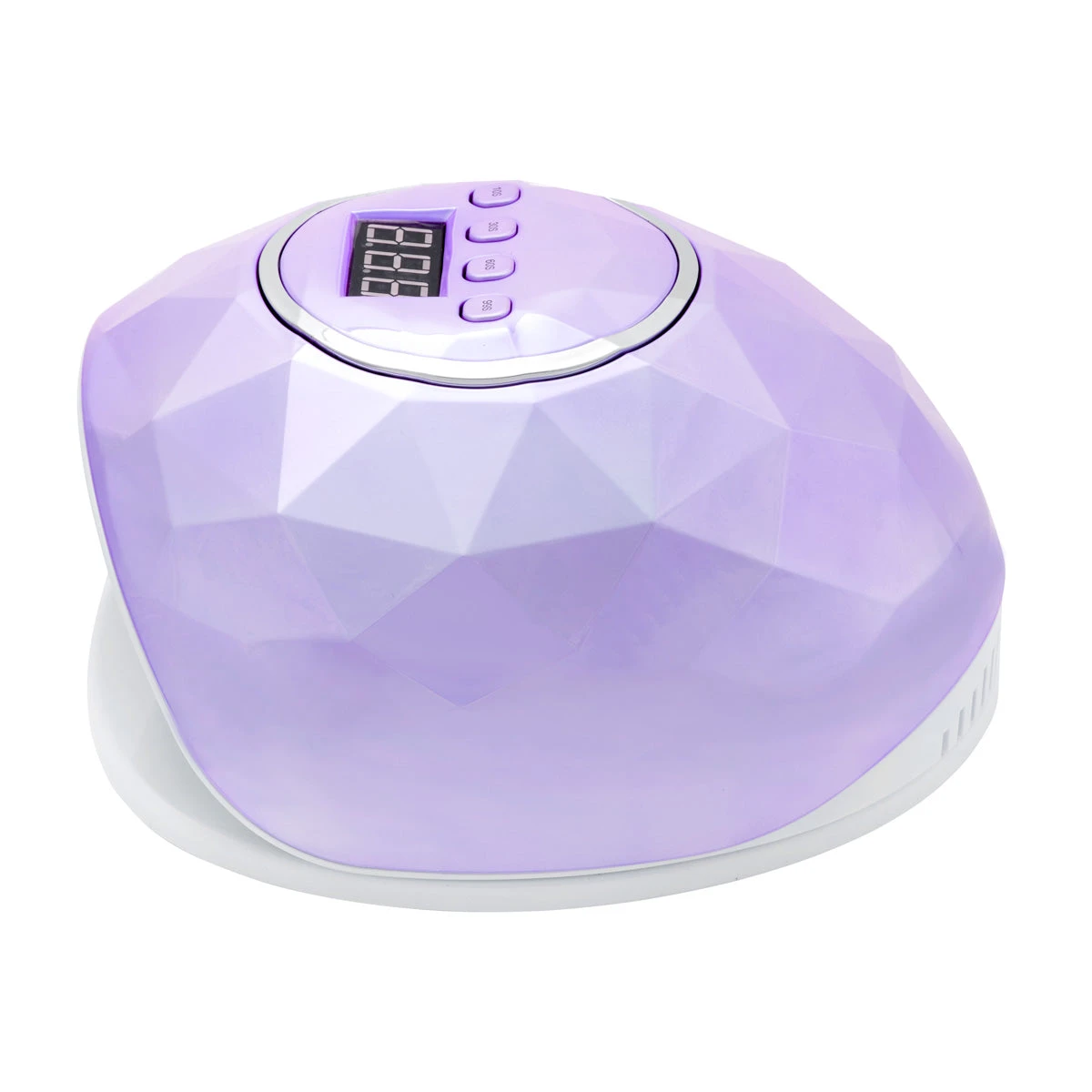 ActiveShop Shiny Powerful 86W Violet UV / LED Lamp(Shiny 86w Violet Uv Led Lamp) 6 ActiveShop Shiny Powerful 86W Violet UV / LED Lamp(Shiny 86w Violet Uv Led Lamp) - Image 4