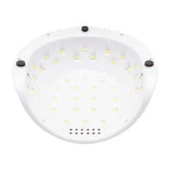 ActiveShop Shiny Powerful 86W Violet UV / LED Lamp(Shiny 86w Violet Uv Led Lamp) 11 ActiveShop Shiny Powerful 86W Violet UV / LED Lamp(Shiny 86w Violet Uv Led Lamp) -Roxie Cosmetics Shop 143808 07 2006