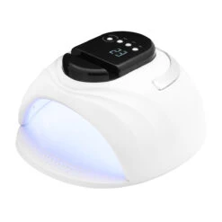 ACTIVESHOP PRAKTIK 168W WHITE UV LED LAMP(Praktik 168w White Uv Led Lamp)