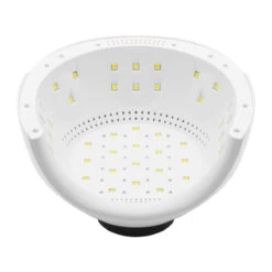 ACTIVESHOP PRAKTIK 168W WHITE UV LED LAMP(Praktik 168w White Uv Led Lamp) -Roxie Cosmetics Shop 143809 06 2006