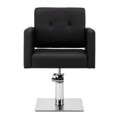 Gabbiano Hairdressing Chair Bergamo Black(Gabbiano Hairdressing Chair Bergamo Black) 17 Gabbiano Hairdressing Chair Bergamo Black(Gabbiano Hairdressing Chair Bergamo Black) -Roxie Cosmetics Shop 143961 02 1410