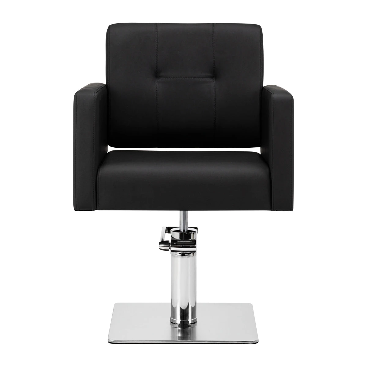 Gabbiano Hairdressing Chair Bergamo Black(Gabbiano Hairdressing Chair Bergamo Black) 10 Gabbiano Hairdressing Chair Bergamo Black(Gabbiano Hairdressing Chair Bergamo Black) - Image 8
