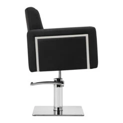 Gabbiano Hairdressing Chair Bergamo Black(Gabbiano Hairdressing Chair Bergamo Black) 16 Gabbiano Hairdressing Chair Bergamo Black(Gabbiano Hairdressing Chair Bergamo Black) -Roxie Cosmetics Shop 143961 03 1410