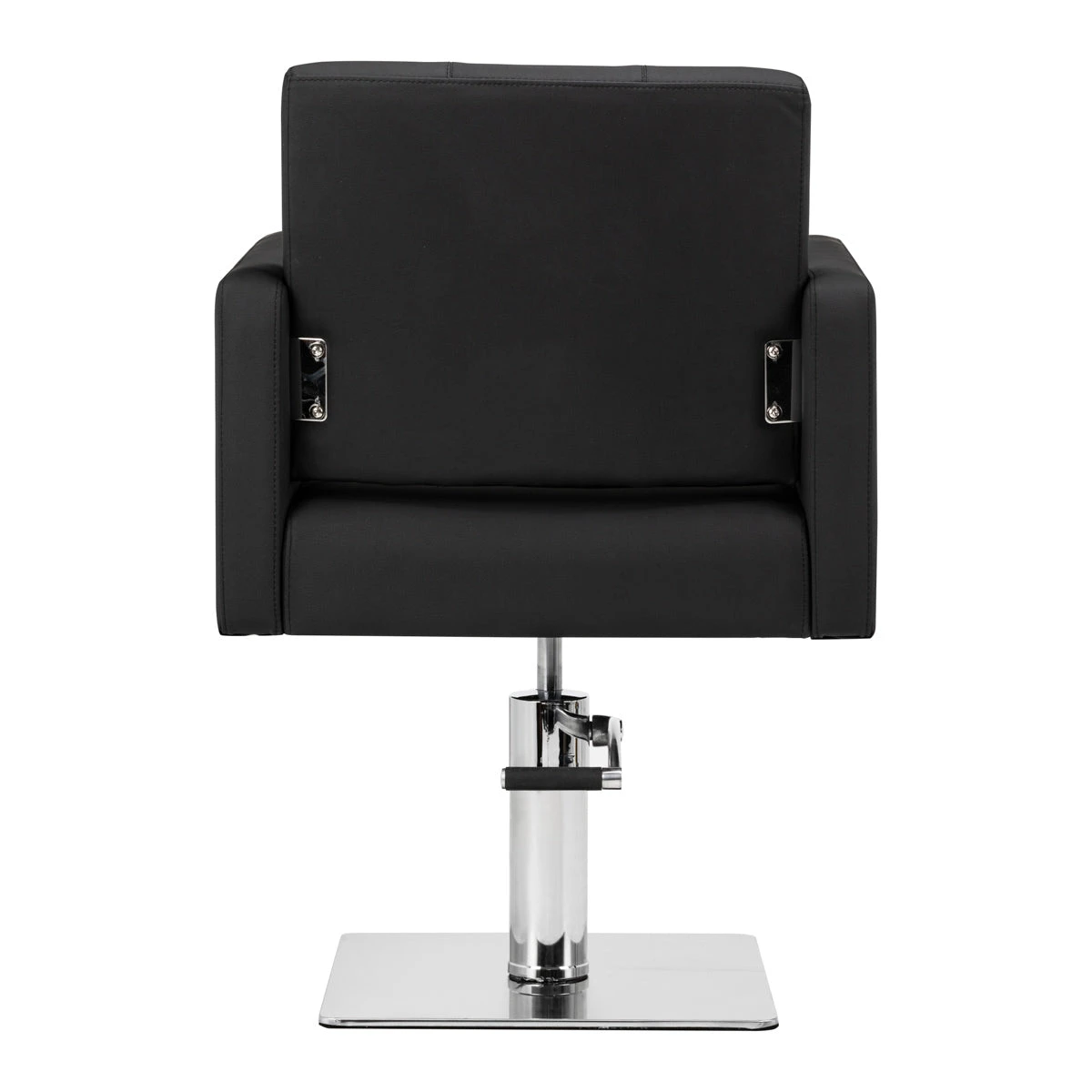 Gabbiano Hairdressing Chair Bergamo Black(Gabbiano Hairdressing Chair Bergamo Black) 8 Gabbiano Hairdressing Chair Bergamo Black(Gabbiano Hairdressing Chair Bergamo Black) - Image 6