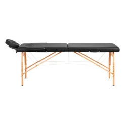 ActivFizjo Wooden Folding Massage Table Comfort Lux 2-Sections Black(Activfizjo Wooden Folding Massage Table Comfort Lux 2 Sections Black) 33 ActivFizjo Wooden Folding Massage Table Comfort Lux 2-Sections Black(Activfizjo Wooden Folding Massage Table Comfort Lux 2 Sections Black) -Roxie Cosmetics Shop 144001 02 1410
