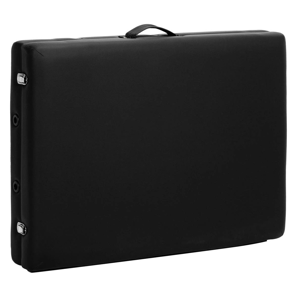 ActivFizjo Wooden Folding Massage Table Comfort Lux 2-Sections Black(Activfizjo Wooden Folding Massage Table Comfort Lux 2 Sections Black) 7 ActivFizjo Wooden Folding Massage Table Comfort Lux 2-Sections Black(Activfizjo Wooden Folding Massage Table Comfort Lux 2 Sections Black) - Image 5