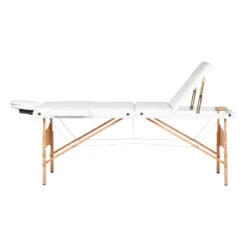 ActivFizjo Wooden Folding Massage Table Comfort Lux 3-Sections White(Activfizjo Wooden Folding Massage Table Comfort Lux 3 Sections White) 32 ActivFizjo Wooden Folding Massage Table Comfort Lux 3-Sections White(Activfizjo Wooden Folding Massage Table Comfort Lux 3 Sections White) -Roxie Cosmetics Shop 144004 03 1410