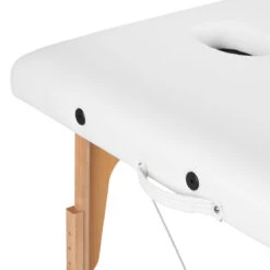 ActivFizjo Wooden Folding Massage Table Comfort Lux 3-Sections White(Activfizjo Wooden Folding Massage Table Comfort Lux 3 Sections White) 28 ActivFizjo Wooden Folding Massage Table Comfort Lux 3-Sections White(Activfizjo Wooden Folding Massage Table Comfort Lux 3 Sections White) -Roxie Cosmetics Shop 144004 07 1410