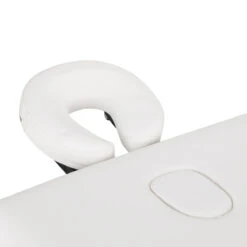 ActivFizjo Wooden Folding Massage Table Comfort Lux 3-Sections White(Activfizjo Wooden Folding Massage Table Comfort Lux 3 Sections White) 27 ActivFizjo Wooden Folding Massage Table Comfort Lux 3-Sections White(Activfizjo Wooden Folding Massage Table Comfort Lux 3 Sections White) -Roxie Cosmetics Shop 144004 08 1410