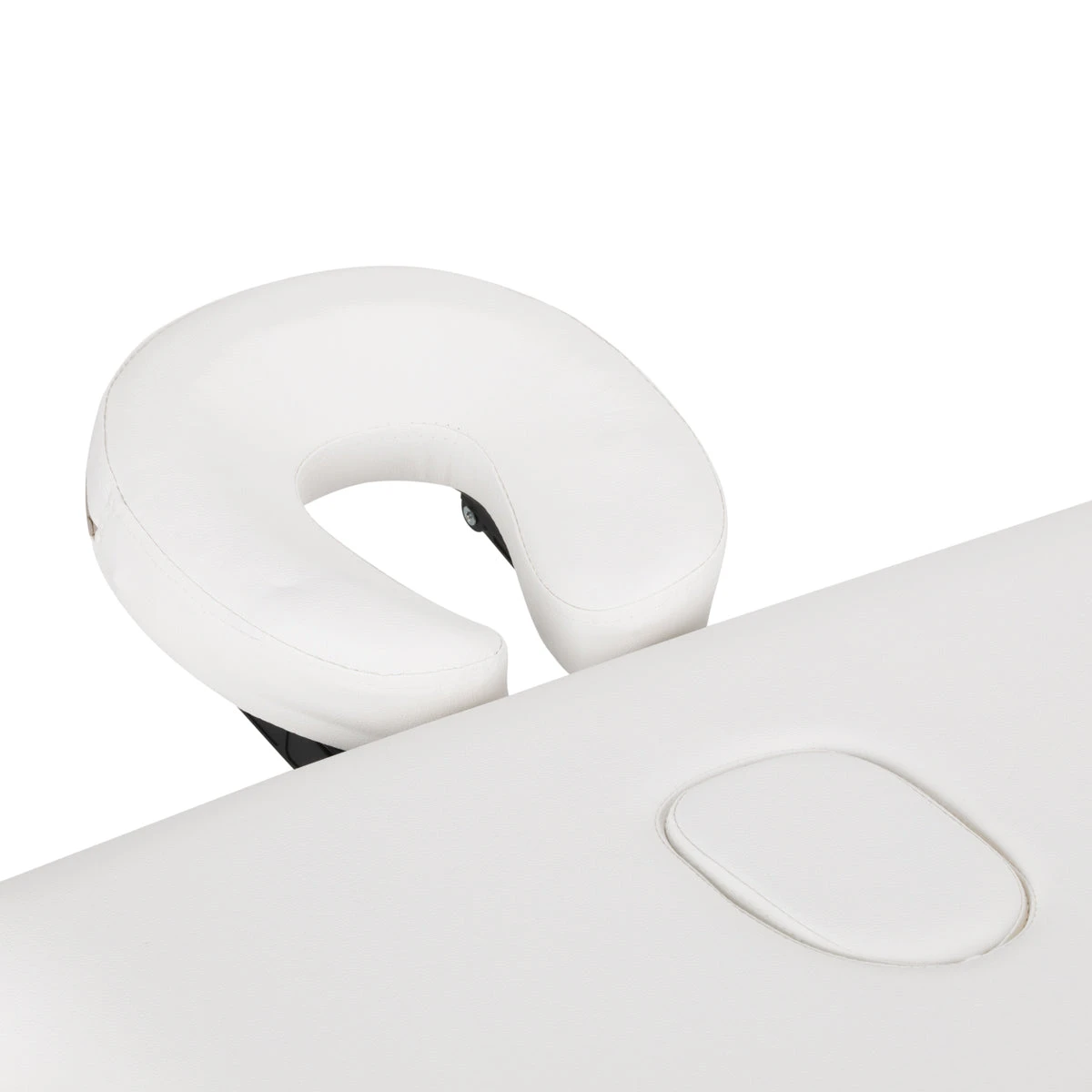 ActivFizjo Wooden Folding Massage Table Comfort Lux 3-Sections White(Activfizjo Wooden Folding Massage Table Comfort Lux 3 Sections White) 12 ActivFizjo Wooden Folding Massage Table Comfort Lux 3-Sections White(Activfizjo Wooden Folding Massage Table Comfort Lux 3 Sections White) - Image 10