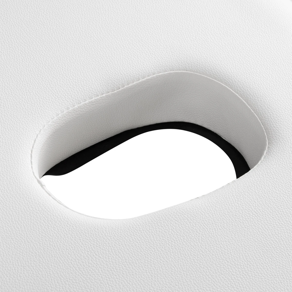 ActivFizjo Wooden Folding Massage Table Comfort Lux 3-Sections White(Activfizjo Wooden Folding Massage Table Comfort Lux 3 Sections White) 9 ActivFizjo Wooden Folding Massage Table Comfort Lux 3-Sections White(Activfizjo Wooden Folding Massage Table Comfort Lux 3 Sections White) - Image 7